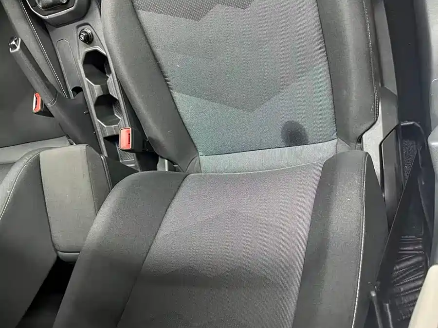 Used Volkswagen Polo 2019 Plus 1.5L Automatic Panoramic Enjoyment Edition