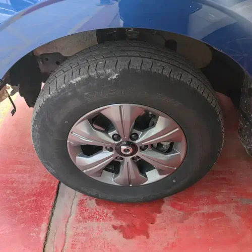 Used GWM Cannon 2023 2.0T commercial version automatic diesel four-wheel drive pilot type long box GW4D20M