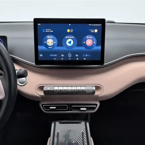 Used BYD Seagull 2023 Flying Edition