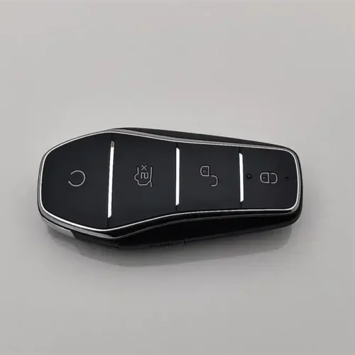 Used BYD Seagull 2023 Flying Edition