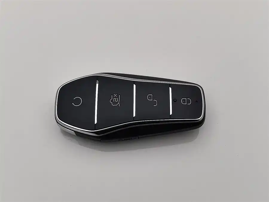 Used BYD Seagull 2023 Flying Edition