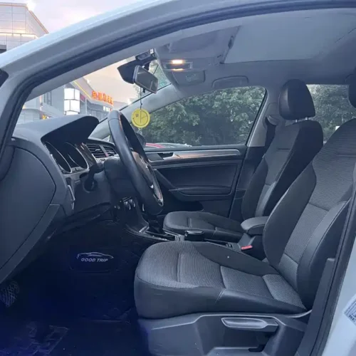 Used Golf 2019 280TSI DSG comfort model National VI