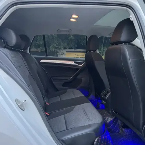 Used Golf 2019 280TSI DSG comfort model National VI