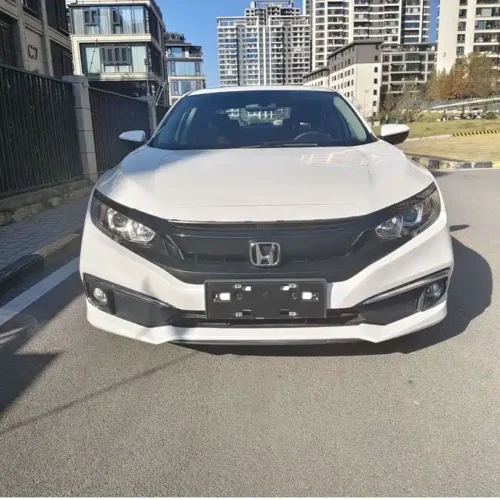 Used Honda Civic 2019 180TURBO CVT Shangyue Edition National V