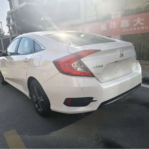 Used Honda Civic 2019 180TURBO CVT Shangyue Edition National V