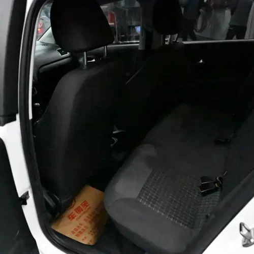 Used Volkswagen Polo 2016 1.6L automatic comfort model