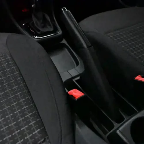 Used Volkswagen Polo 2016 1.6L automatic comfort model