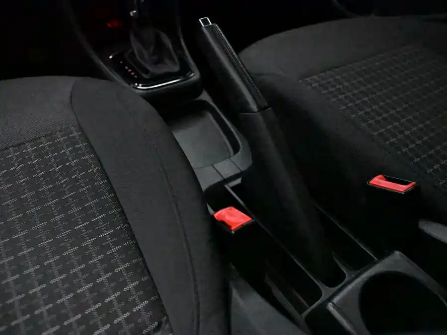 Used Volkswagen Polo 2016 1.6L automatic comfort model