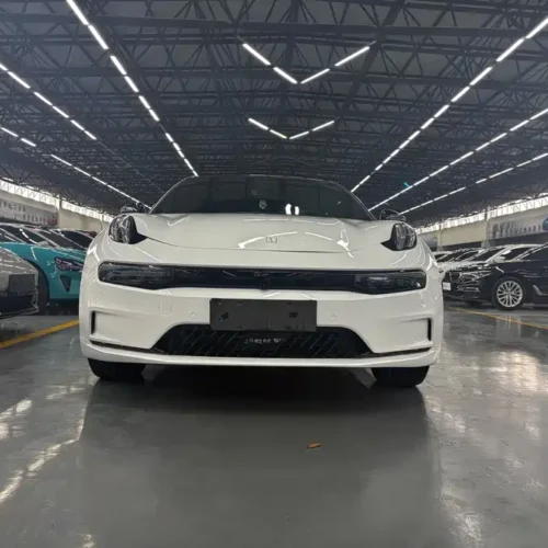 Used Zeekr 001 2023 WE version 86kWh