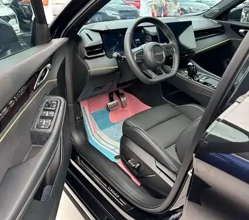 Used Lynk & Co 03 2023 1.5TD DCT Pro