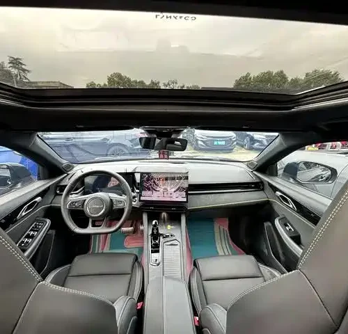 Used Lynk & Co 03 2023 1.5TD DCT Pro