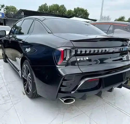 Used Lynk & Co 03 2023 1.5TD DCT Pro