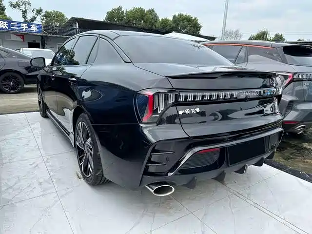 Used Lynk & Co 03 2023 1.5TD DCT Pro