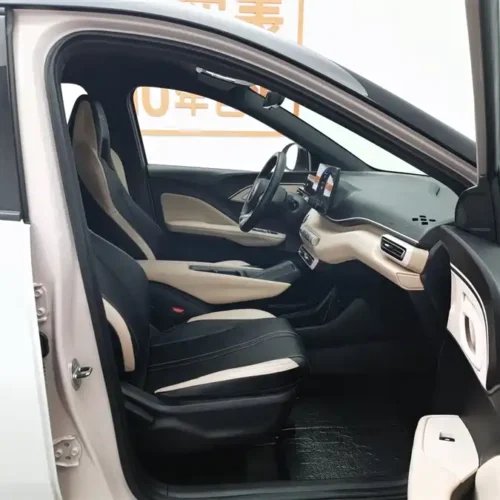 Used BYD Seagull 2023 Free Edition
