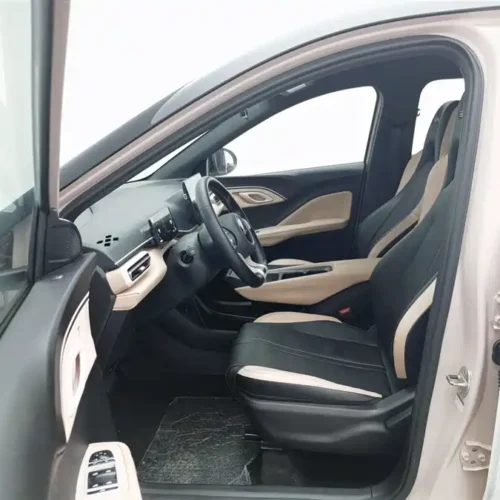 Used BYD Seagull 2023 Free Edition