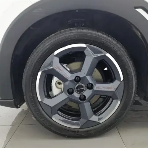 Used BYD Seagull 2023 Free Edition