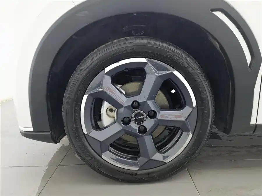 Used BYD Seagull 2023 Free Edition