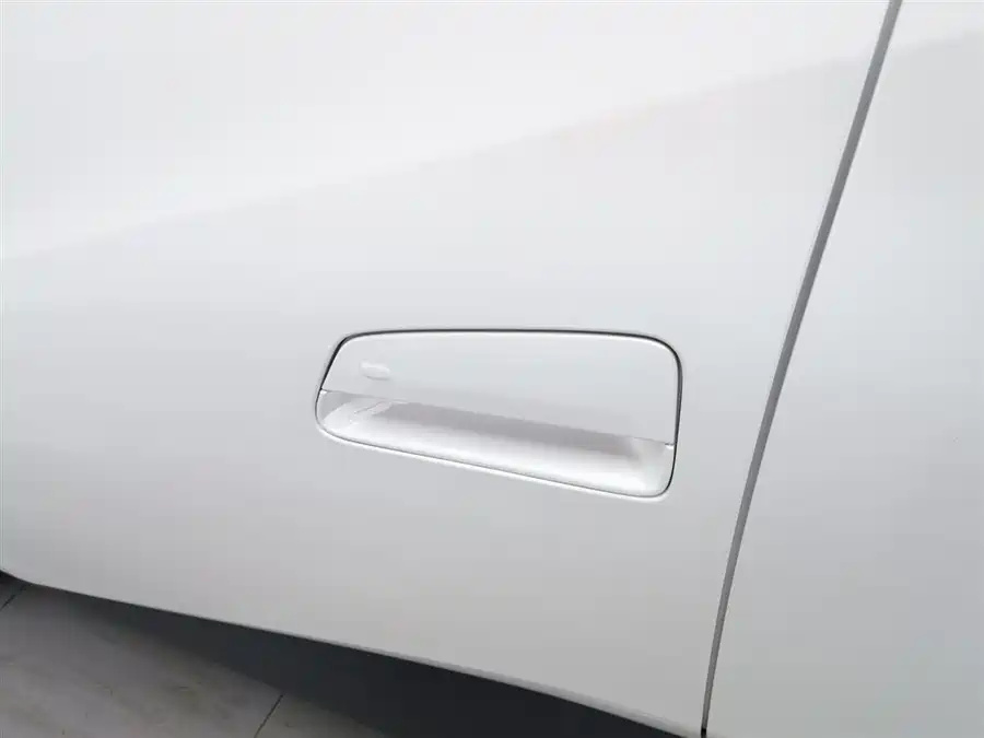 Used BYD Seagull 2023 Free Edition