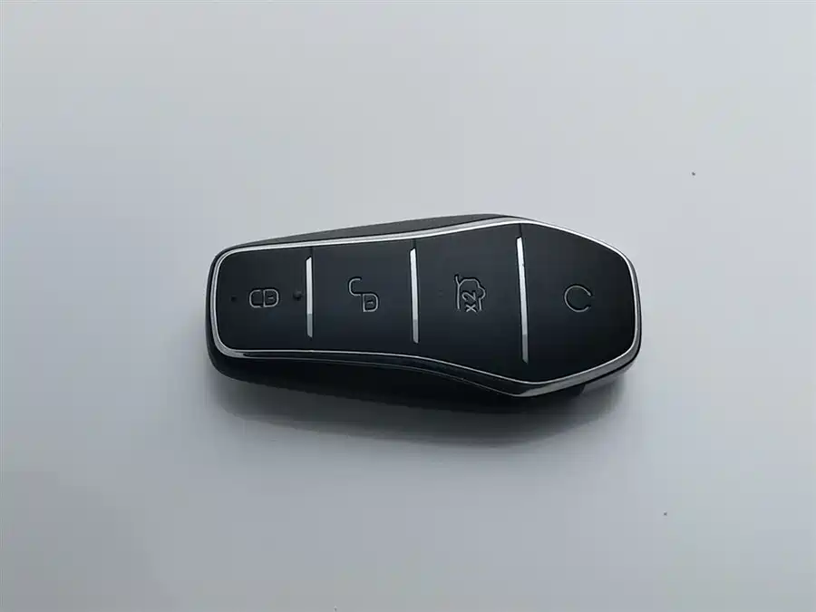 Used BYD Seagull 2023 Free Edition