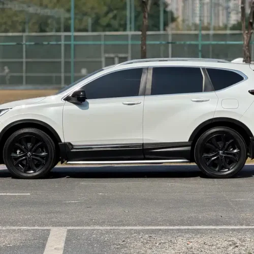 900x675_0_q87_c42_autohomecar__ChxpWGlnPPWAZAR9AAo5EmITaq0182.jpg.webp Used Honda CR-V 2021 240TURBO CVT four-wheel drive Black Jazz Edition