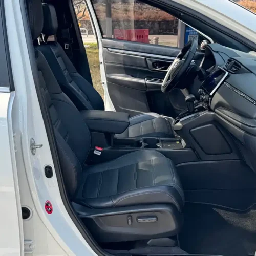 900x675_0_q87_c42_autohomecar__ChxpWGlnPPmAQgA9AAhCVr8CRLs347.jpg.webp Used Honda CR-V 2021 240TURBO CVT four-wheel drive Black Jazz Edition