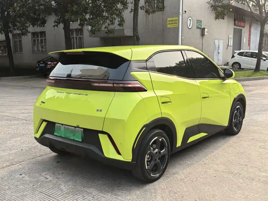 900x675_0_q87_c42_autohomecar__ChxpWGlrHqeAZi6xAAg-mMSp1uA357.jpg.webp Used BYD Seagull 2023 Flying Edition
