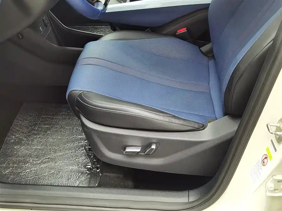 Used BYD Seagull 2023 Flying Edition