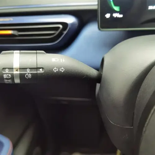 Used BYD Seagull 2023 Flying Edition