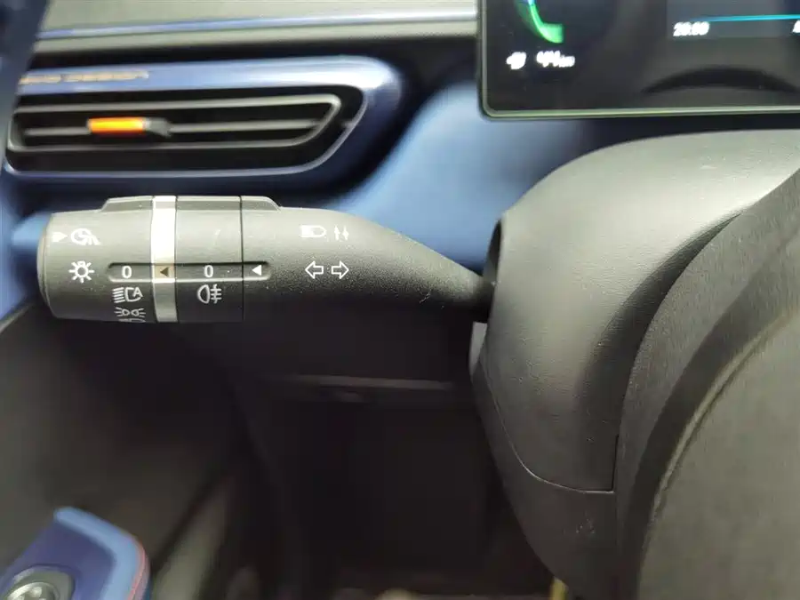 Used BYD Seagull 2023 Flying Edition