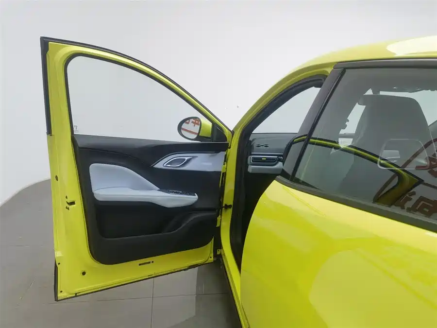 900x675_0_q87_c42_autohomecar__ChxpWGlvpd6AEvsGAAElDd8RFTw975.jpg.webp Used BYD Seagull 2023 Free Edition
