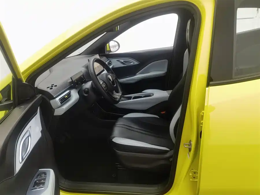900x675_0_q87_c42_autohomecar__ChxpWGlvpeCAAkgGAAFLrCSnLG8221.jpg.webp Used BYD Seagull 2023 Free Edition
