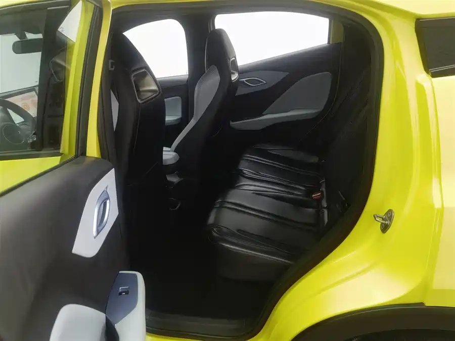900x675_0_q87_c42_autohomecar__ChxpWGlvpeaAOXY7AAEvnAX7rc0492.jpg.webp Used BYD Seagull 2023 Free Edition