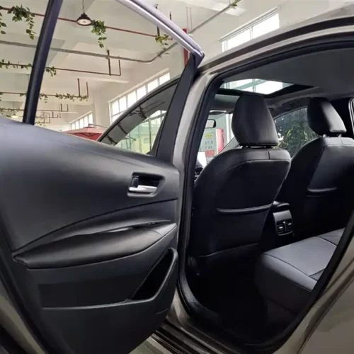 Used Toyota Corolla 2024 1.8L Intelligent Electric Hybrid Dual Engine Elite Edition