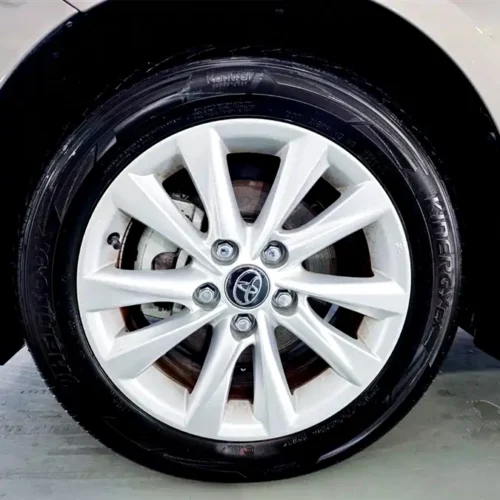 Used Toyota Corolla 2024 1.8L Intelligent Electric Hybrid Dual Engine Elite Edition
