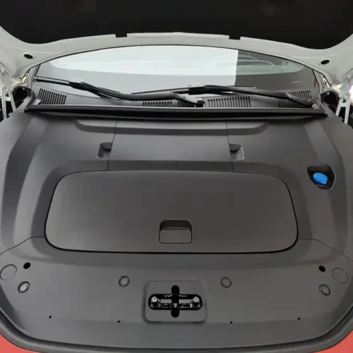 900x675_0_q87_c42_autohomecar__ChxpWGlzG6WAMPsiAAFaedGkDgg726.jpg.webp Used Zeekr 001 2026 103-degree four-wheel drive Ultra version