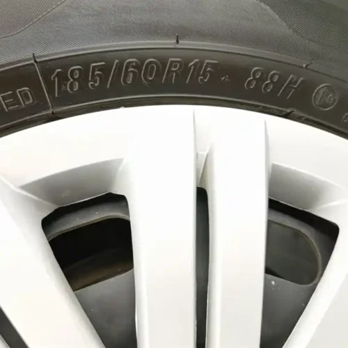 Used Volkswagen Polo 2016 1.6L automatic comfort model