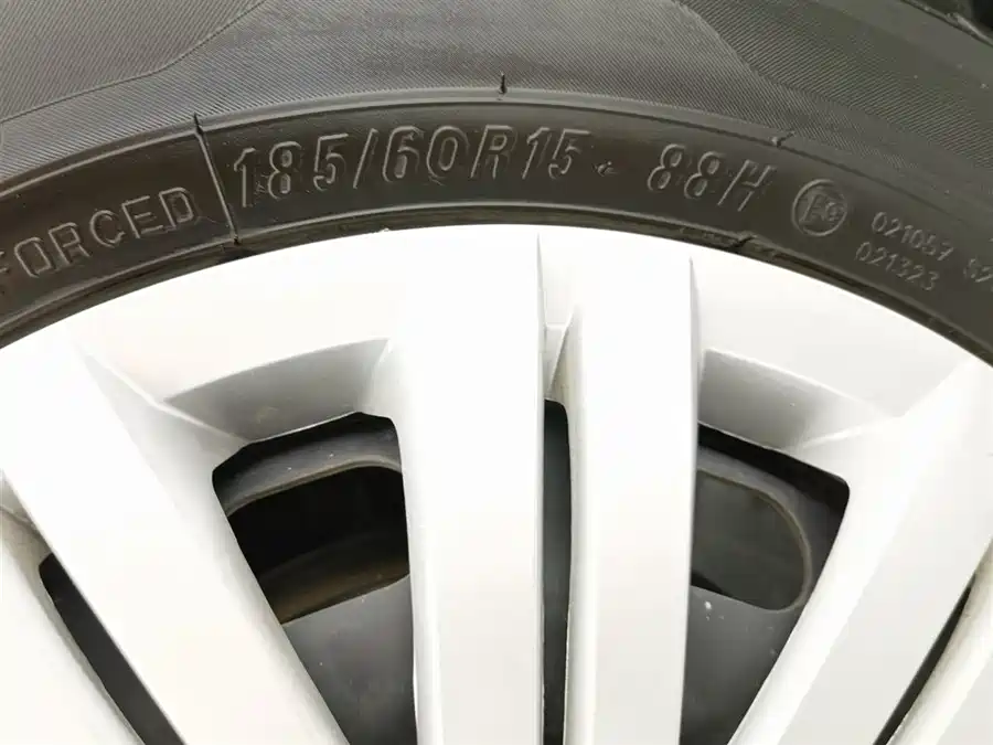 Used Volkswagen Polo 2016 1.6L automatic comfort model