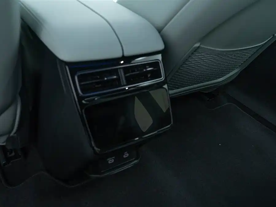 Used Zeekr 001 2025 WE version 100kWh rear drive