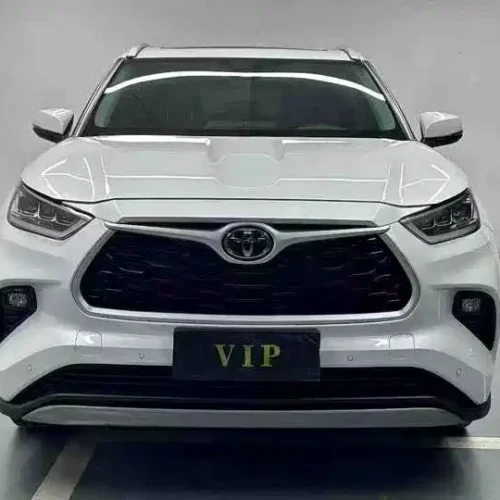 900x675_0_q87_c42_autohomecar__ChxpWGm2IHeAfp-wAACf2kaBCOg546.jpg.webp Used Toyota Highlander 2024 380T four-wheel drive premium version 7 seats