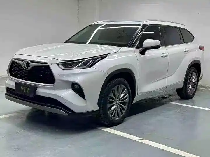 900x675_0_q87_c42_autohomecar__ChxpWGm2IHiAdPPCAAC7CqvjqvE331.jpg.webp Used Toyota Highlander 2024 380T four-wheel drive premium version 7 seats