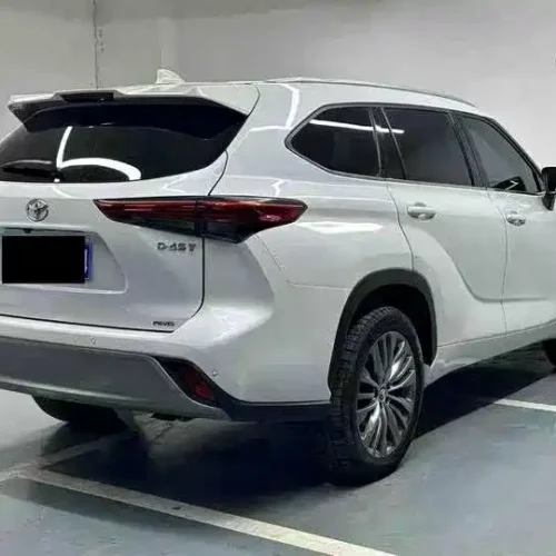 900x675_0_q87_c42_autohomecar__ChxpWGm2IHqAJ1fgAACylDgnyvY459.jpg.webp Used Toyota Highlander 2024 380T four-wheel drive premium version 7 seats