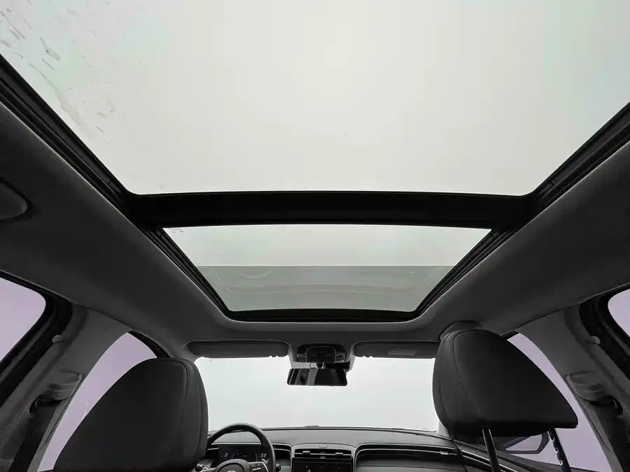 900x675_0_q87_c42_autohomecar__ChxpWGm2R1KARuVYAAQ0Fmr2vC8344.jpg.webp Used Hyundai Tucson 2021 Used Hyundai Tucson L 1.5T DCT LUX Premium Edition