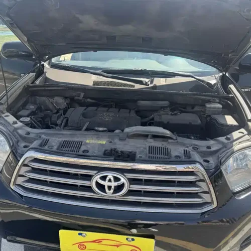 900x675_0_q87_c42_autohomecar__ChxpWGm2dPGAQE79AAf1pSa8D4g476.jpg.webp Used Toyota Highlander 2009 2.7L 2WD 7-seat luxury navigation version
