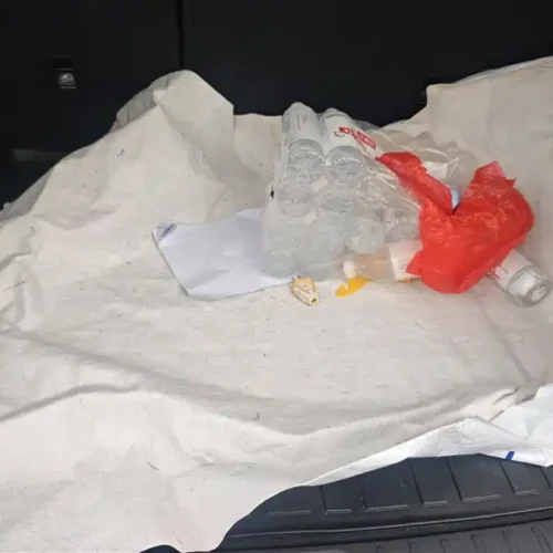 Used Hyundai Tucson 2020 280TGDi 2WD GLS Smart Connected Edition National VI