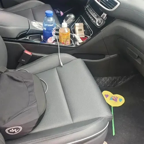 Used Hyundai Tucson 2020 280TGDi 2WD GLS Smart Connected Edition National VI