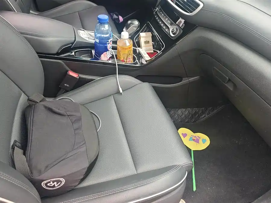 Used Hyundai Tucson 2020 280TGDi 2WD GLS Smart Connected Edition National VI