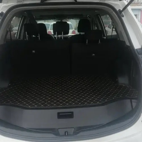 Used Toyota RAV4 Rongfang 2016 2.0L CVT two-wheel drive urban version National V