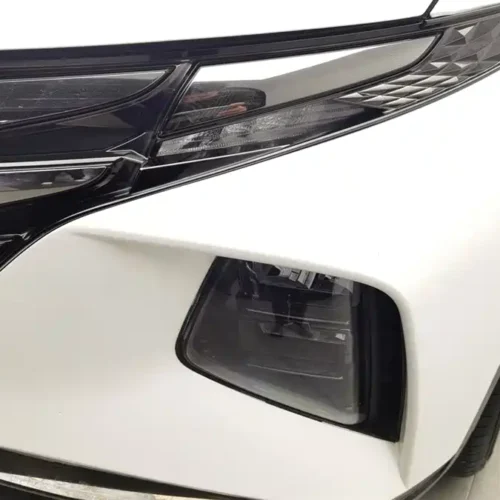 Used Hyundai Tucson 2023 Used Hyundai Tucson L 1.5T automatic two-wheel drive GLX Elite Edition