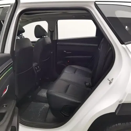 Used Hyundai Tucson 2023 Used Hyundai Tucson L 1.5T automatic two-wheel drive GLX Elite Edition