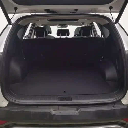 Used Hyundai Tucson 2023 Used Hyundai Tucson L 1.5T automatic two-wheel drive GLX Elite Edition